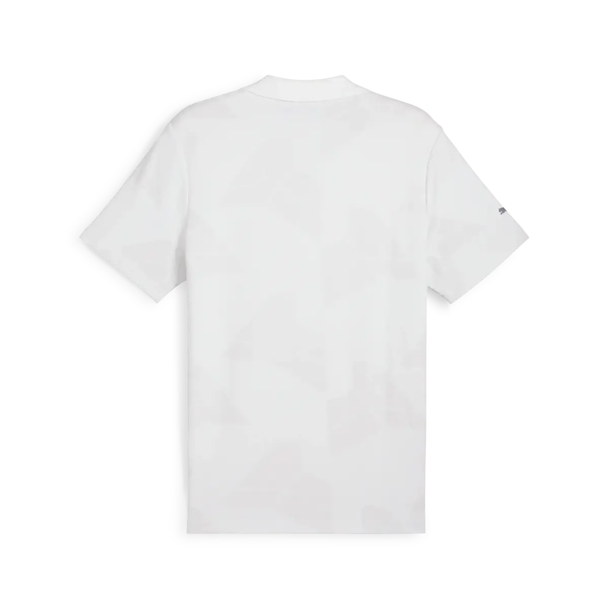 Puma BMW MMS JAQUARD POLO Beyaz Erkek T-Shirt