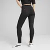 PUMA EVOSTRIPE Tights Siyah Kadın Tayt