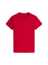 STRETCH SLIM FIT TEE, XLD
