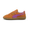 PUMA Palermo Jr Çocuk Turuncu Günlük Spor Ayakkabı