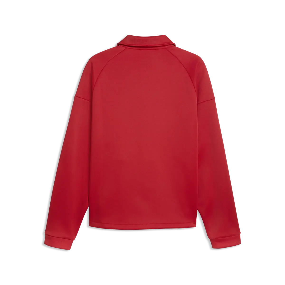 PUMA Ferrari T7 Track Jkt Kırmızı Erkek Ceket
