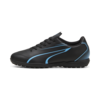 Puma VITORIA TT Siyah Erkek Haı Saha Ayakkabısı