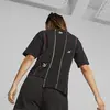 PUMA X TRP Siyah Kadın T-Shirt