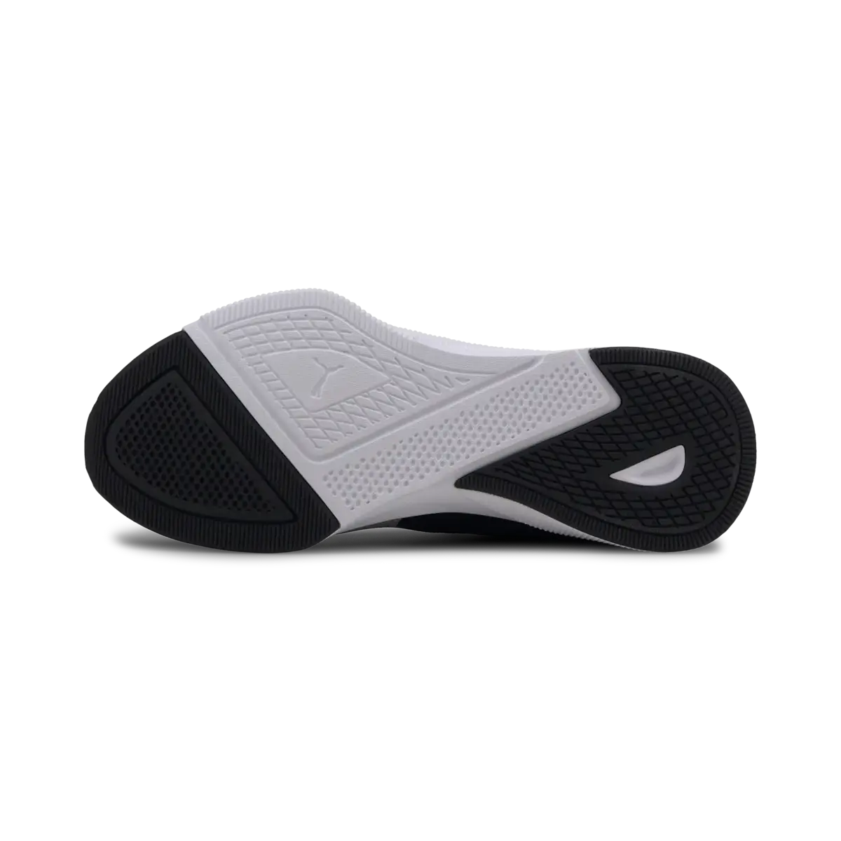 Puma FLYER RUNNER Siyah Unisex Yürüyüş ve Koşu Ayakkabısı