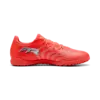 Puma FUTURE 9 PLAY TT Turuncu Halı Saha Ayakkabısı