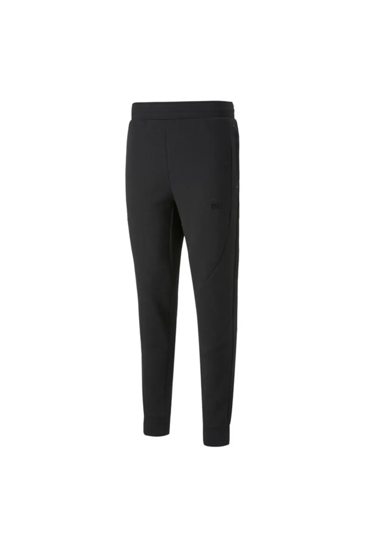 Puma Dime Pant Siyah Erkek Basketbol Eşofman Altı