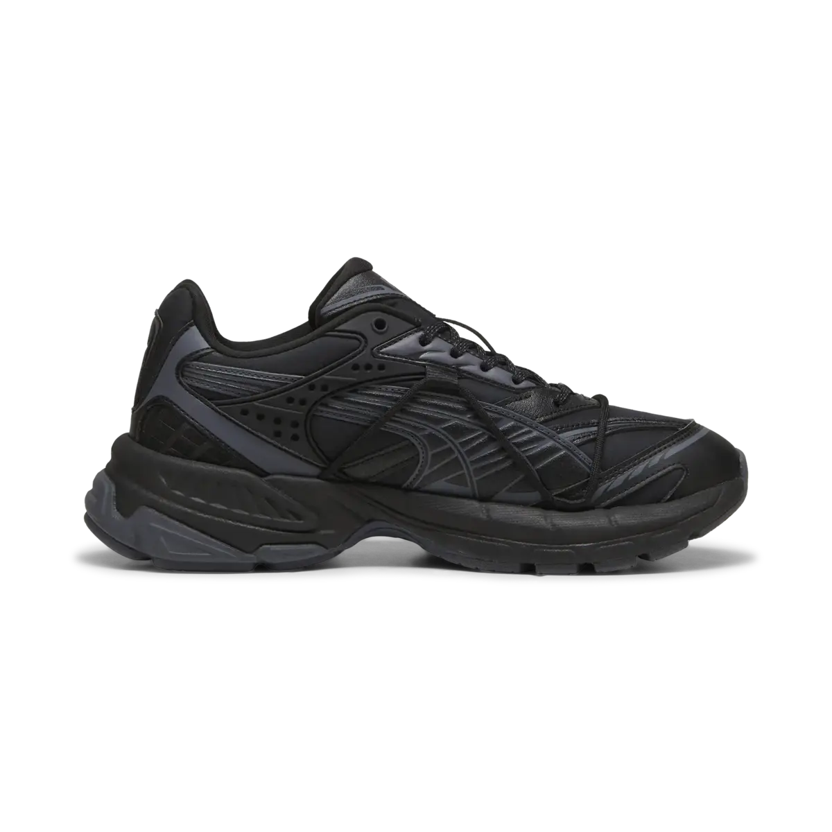 Puma VelophasisHikingisateamsport Unisex Spor Ayakkabı & Sneaker