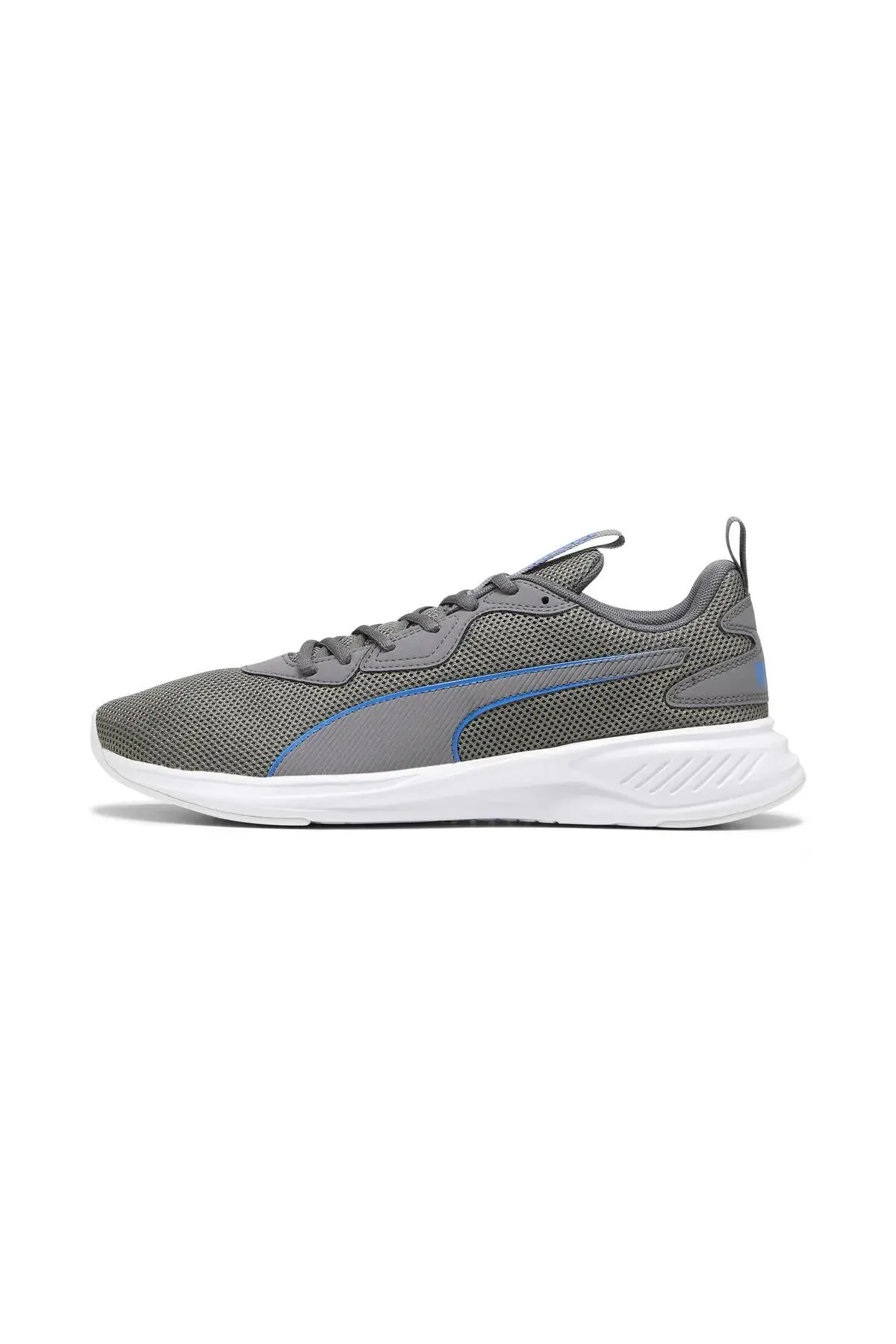 Puma Incinerate Koyu Gri Unisex Yürüyüş Ayakkabısı