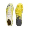 Puma FUTURE ULTIMATE FG/AG Sarı Erkek Krampon