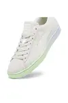 Puma Suede Classic Beach Days Wns Kırık Beyaz Kadın Günlük Spor Ayakkabı