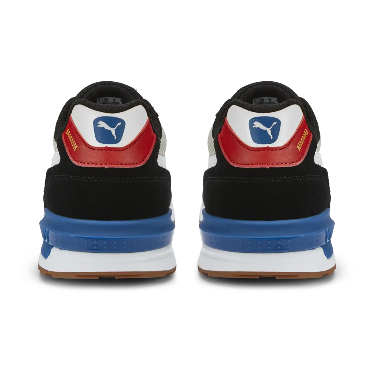 Puma Graviton Pro Erkek Spor Ayakkabı & Sneaker