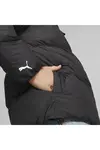 Puma BMW MMS ESS Padded Jacket Siyah Erkek Şişme Mont