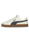 Puma Club SL Suede Krem Unisex Spor Ayakkabı & Sneaker