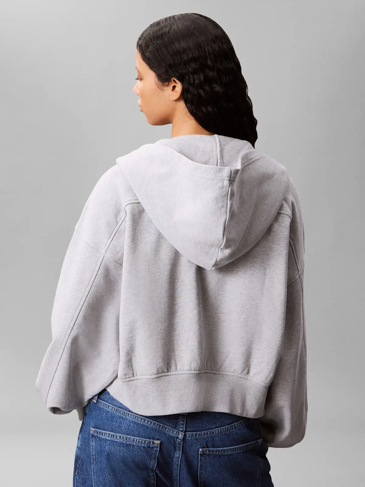 A- FRENCH TERRY BADG, P79