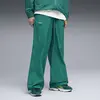 Puma AMF1 Lifestyle T7 Over Pants Yeşil Erkek Eşofman Altı