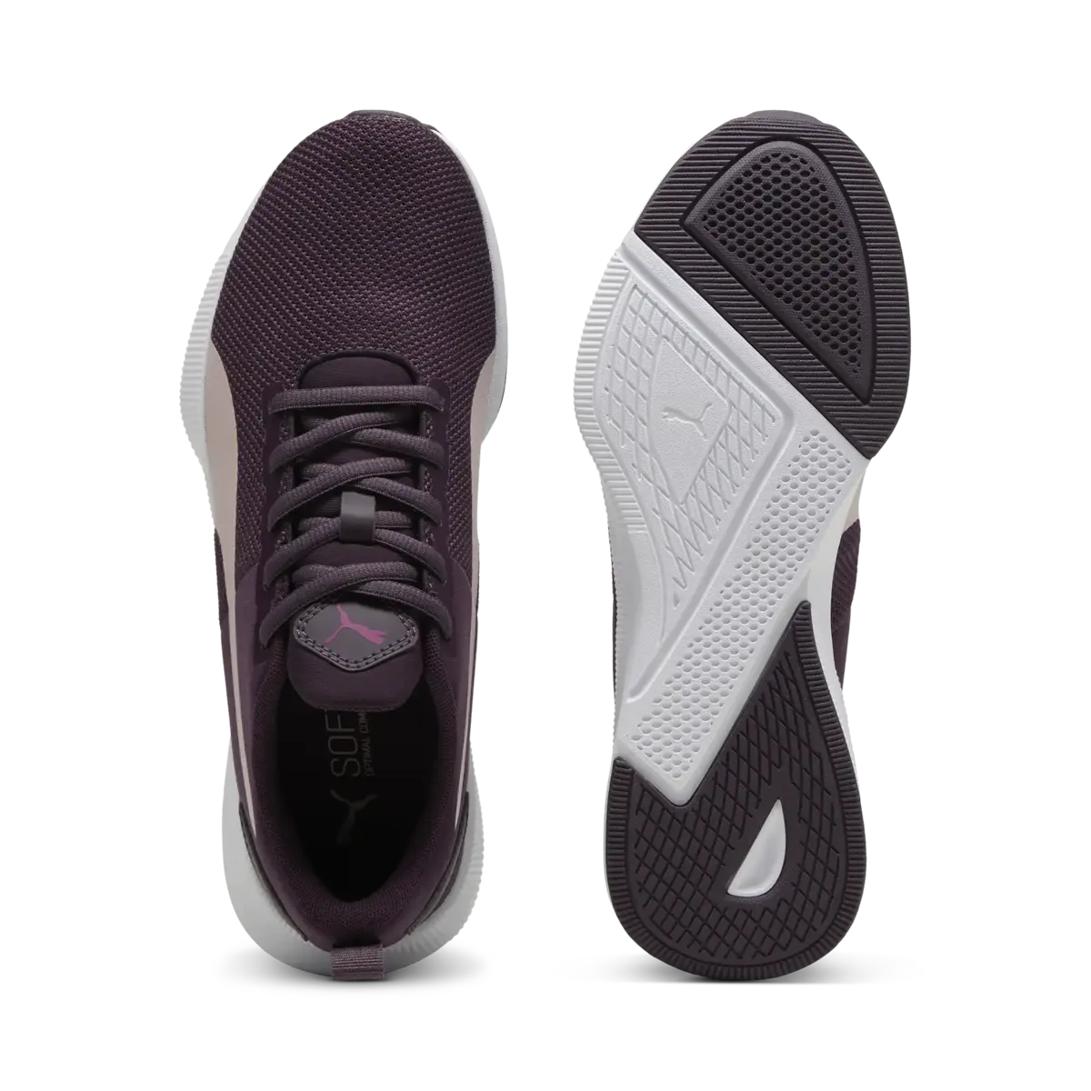 Puma FLYER RUNNER Unisex Yürüyüş ve Koşu Ayakkabısı