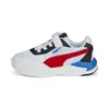 Puma X-Ray Speed Lite AC+ PS Beyaz Unisex Günlük Spor Ayakkabı