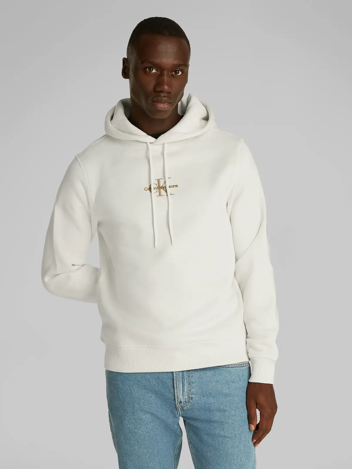 MONOLOGO HOODIE, YBI