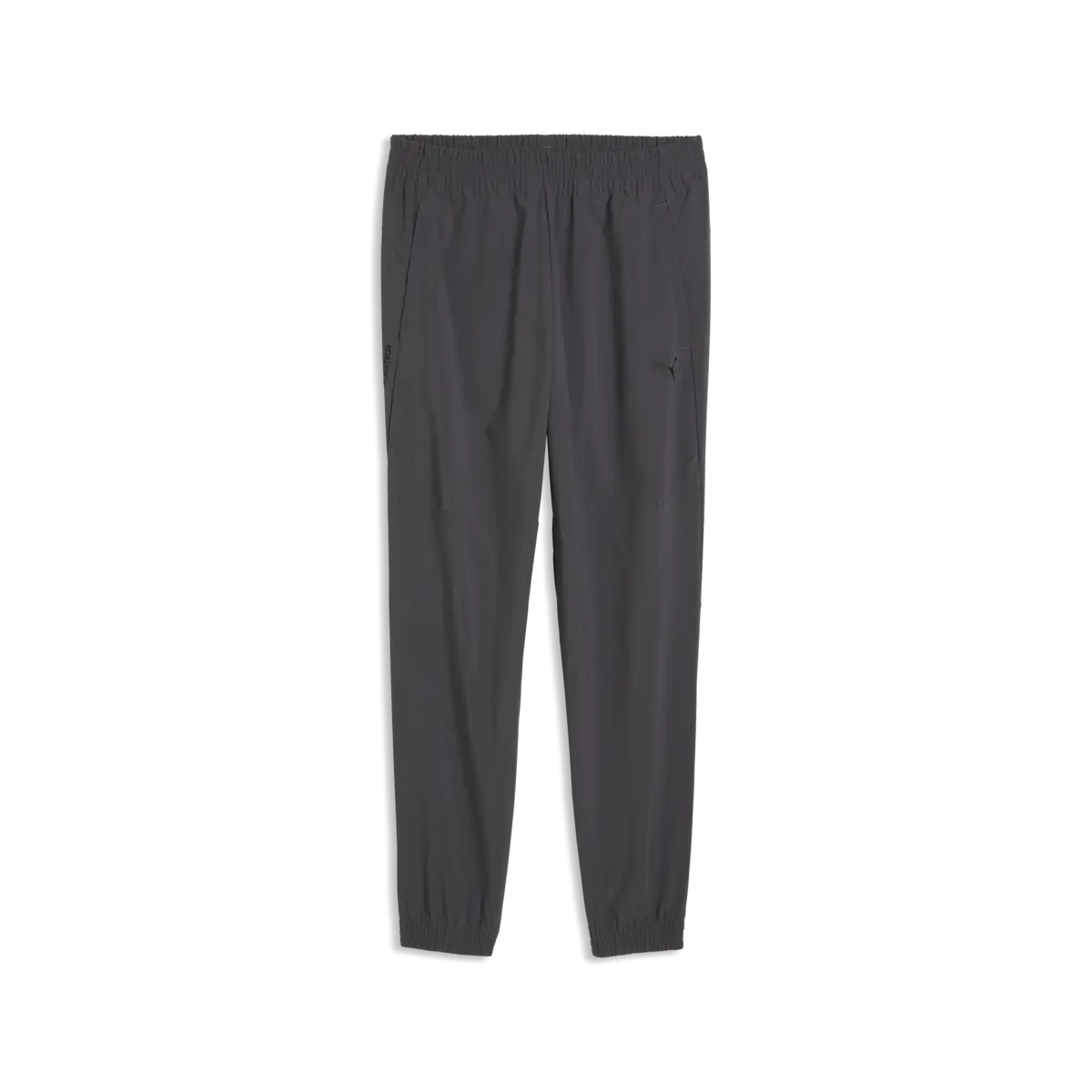 PUMA PUMATECH Woven Pants Gri Erkek Eşofman Altı