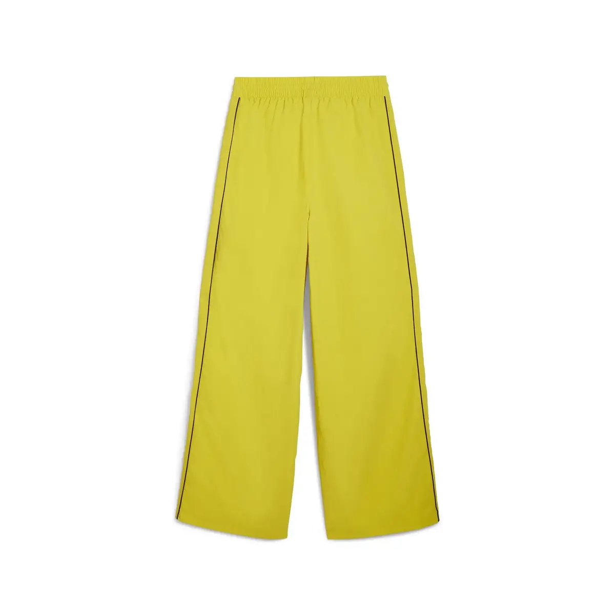 Puma T7 Track Pants Turuncu Kadın Eşofman Altı