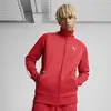 Puma T7 ALWAYS ON Track Jacket Kırmızı Erkek Ceket