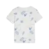 Puma ESS+ FC AOP Tee Unisex T-Shirt & Polo