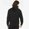 Puma RAD/CAL Full-Zip Hoodie Siyah Erkek Sweatshirt