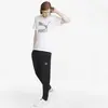 Puma Classics Tech Pants Dk Siyah Erkek Eşofman Altı