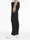 Calvin Klein FOREVER BLACK SLIM, 1BY Siyah Erkek Jean Pantolon