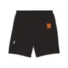 Puma X CARROTS Shorts Siyah Erkek Şort