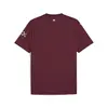 PUMA MCFC Third Jersey Replica Bordo Erkek Forma