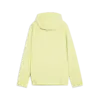 Puma RUN VELOCITY WOVEN JACKET W Sarı Kadın Fermuarlı Üst