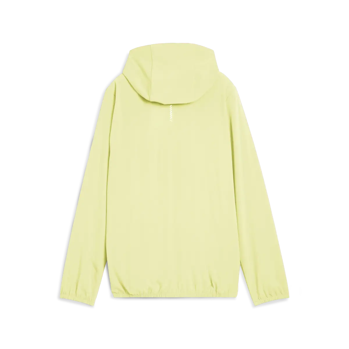Puma RUN VELOCITY WOVEN JACKET W Sarı Kadın Fermuarlı Üst