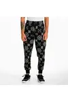 Puma Booster Clyde Print Pant Siyah Erkek Basketbol Eşofman Altı