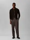 TAPERED TECH KNIT PL, QGE