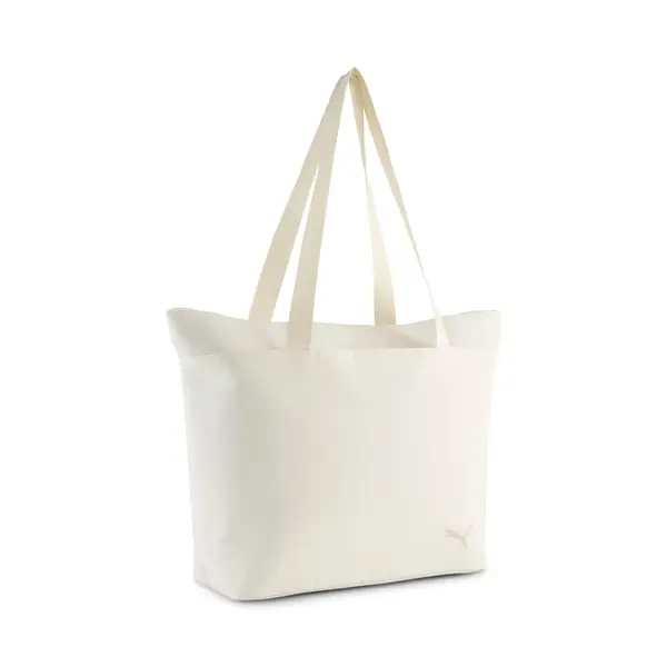 Puma HER Shopper Bej Unisex El Çantası