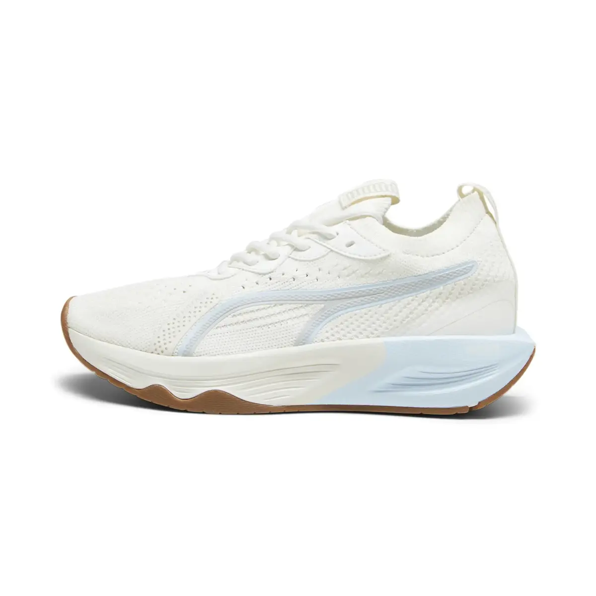 Puma PWR XX Nitro Luxe Wn s Beyaz Kadın Günlük Spor Ayakkabı