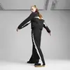 PUMA DARE TO Relaxed Pants Siyah Kadın Eşofman Altı