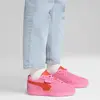 Puma Palermo LaModa Xtra Wns Pembe Kadın Günlük Spor Ayakkabı