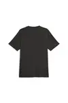 Puma SQUAD Tee Siyah Erkek T-Shirt