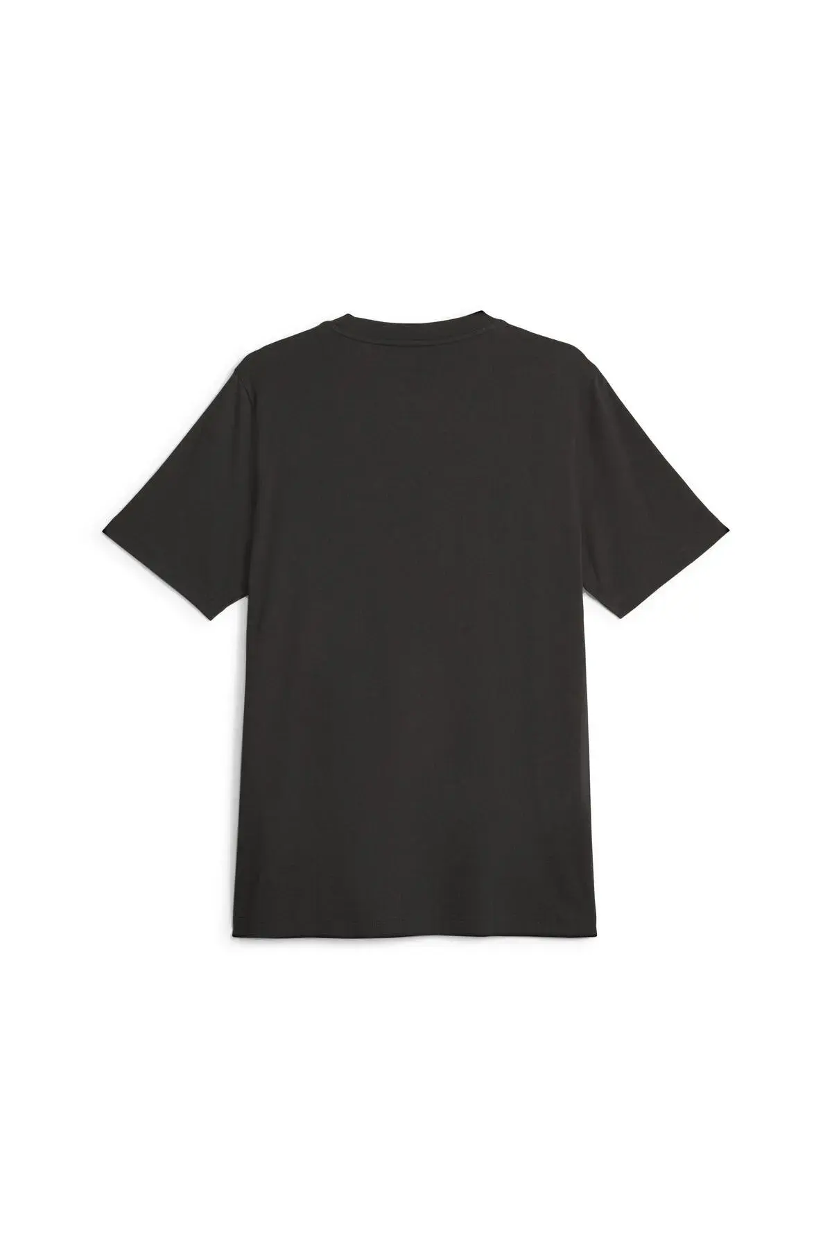 Puma SQUAD Tee Siyah Erkek T-Shirt