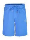 Calvin Klein MONOGRAM RELAXED SHO Mavi Çocuk Şort
