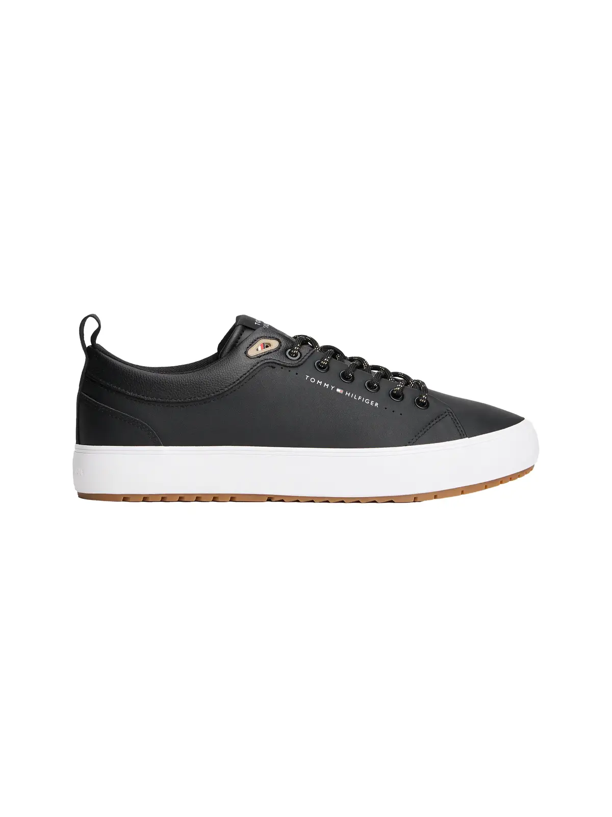 TH HI VULC CORE LOW, BDS