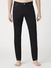 Calvin Klein SKINNY TAPER Erkek Antrasit Kot Pantolon