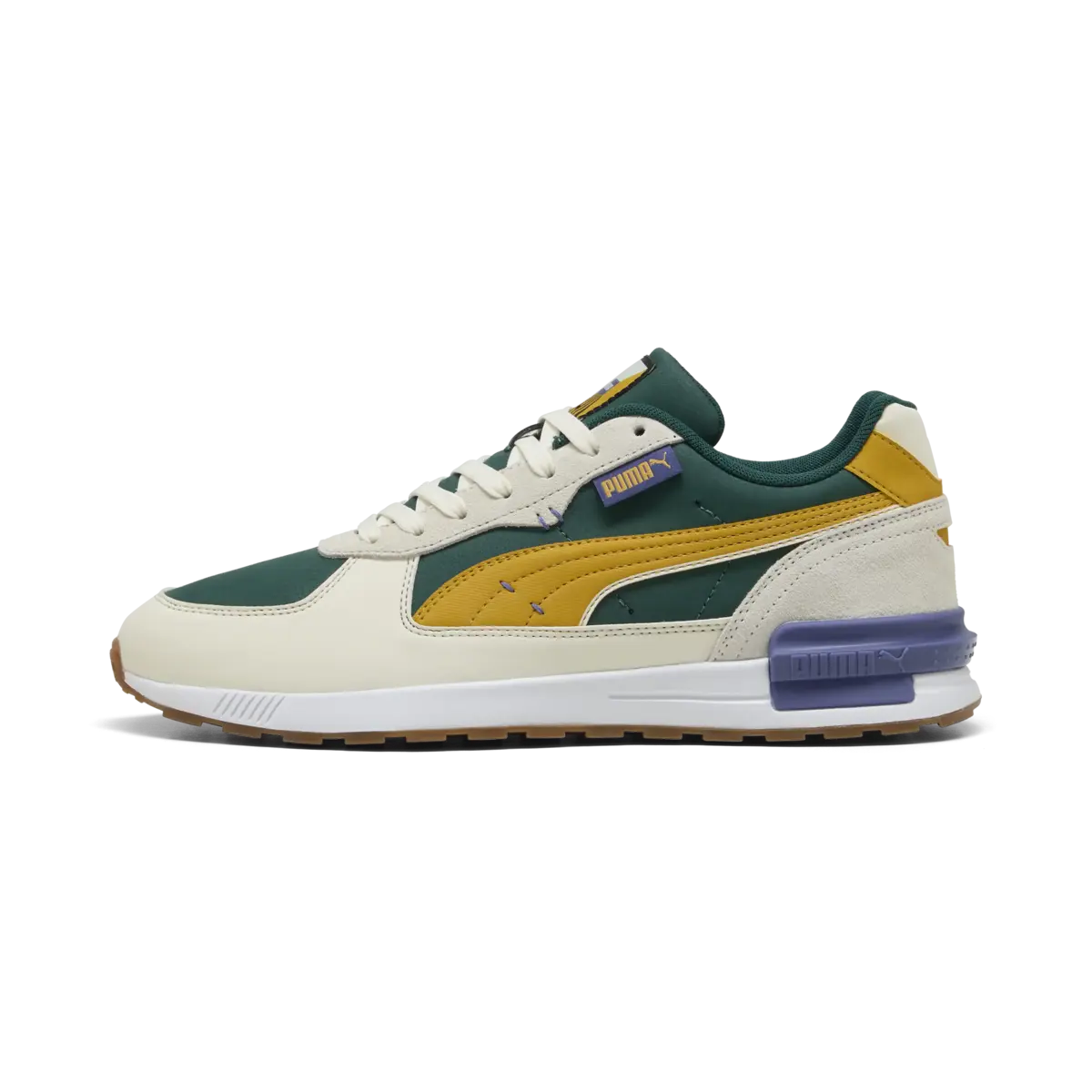 Puma Graviton GREENSIDE Erkek Spor Ayakkabı & Sneaker
