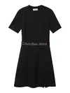 TAPE MILANO SS DRESS, UB1