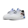 Puma CA Pro Hot Wheels PS Beyaz Unisex Spor Ayakkabı & Sneaker