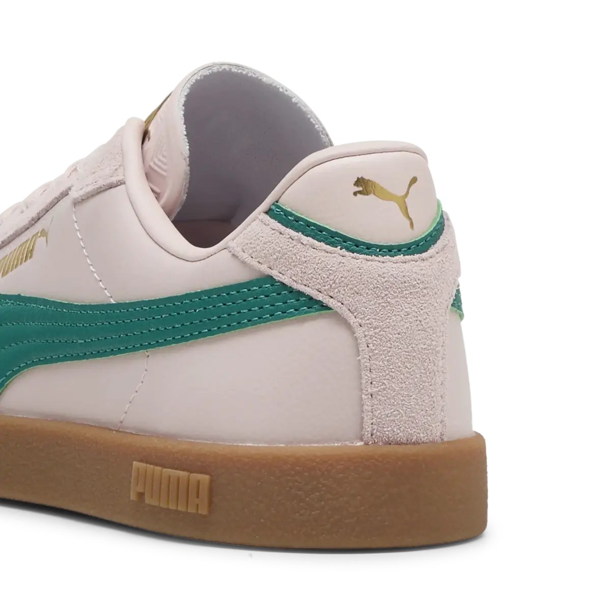 Puma Club II Era Pembe Kadın Spor Ayakkabı & Sneaker