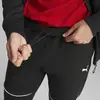 Puma Ferrari Race Sweat Pants Cc Siyah Erkek Eşofman Altı