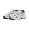 Puma Teveris NITRO Ash Gray-New Navy Gri Erkek Günlük Spor Ayakkabı